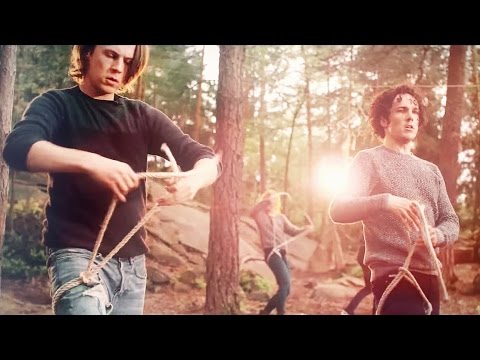 Ylvis - Trucker's Hitch [Official music video HD]