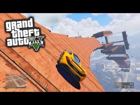 GTA 5 Funny Moments #586 with Vikkstar