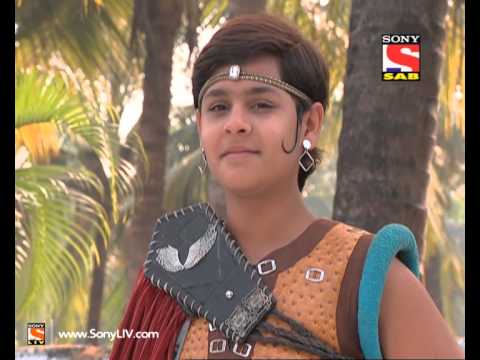 Baal Veer - बालवीर - Episode 586 - 25th November 2014