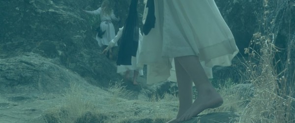 Picnic at Hanging Rock