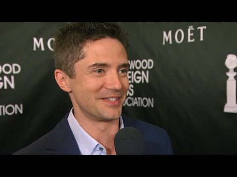 Topher Grace Reveals Why He Wasn't At Ashton Kutcher and Mila Kunis' Wedding