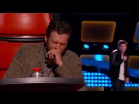 TheVoice-Lavoz |Passenger - Let Her Go |Blind Audition-Audiciones a ciegas