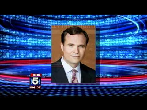 WNYW: Fox 5 "Greg Kelly" Accused of Rape