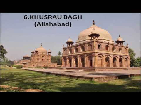 top 10 places to visit in allahabad