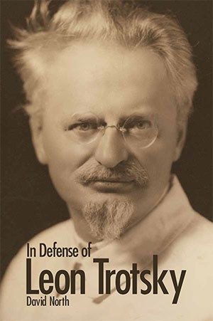 In Defense of Leon Trotsky (second edition)