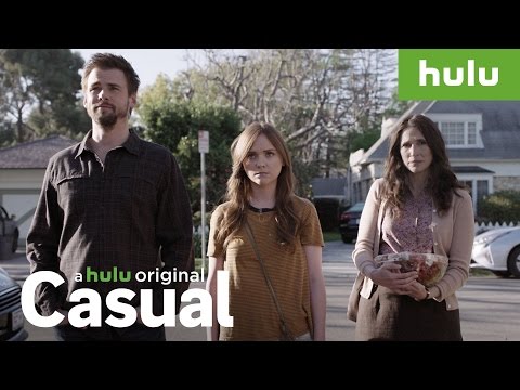 Casual Season 2 Trailer (Official)