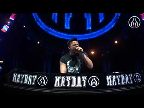 MAYDAY "True Rave" 2017 / ATB