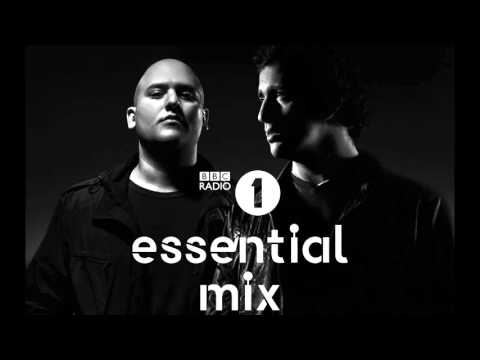 Aly & Fila - Essential Mix Feb 13 2016