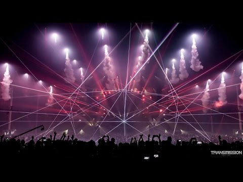 ALY & FILA [Full HD set] - TRANSMISSION ASIA (10.3.2017) Bangkok