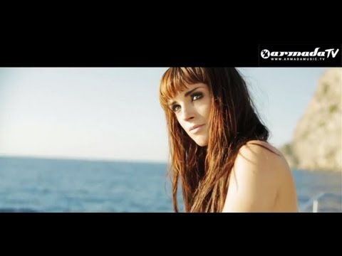 Aly & Fila meets Roger Shah feat Adrina Thorpe - Perfect Love (Official Music Video)