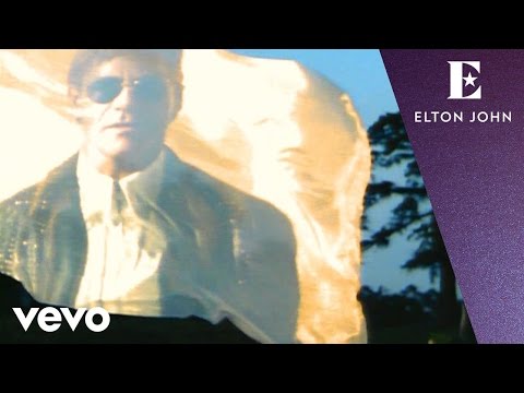 Elton John - The One