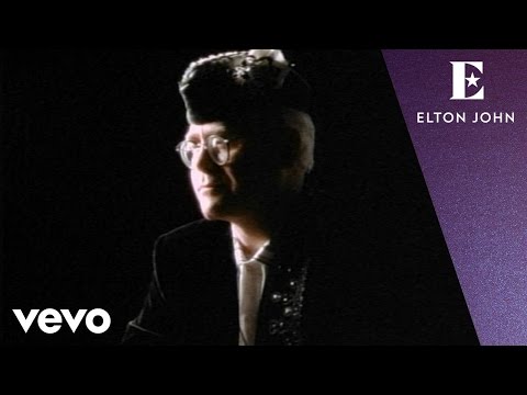 Elton John - Sacrifice