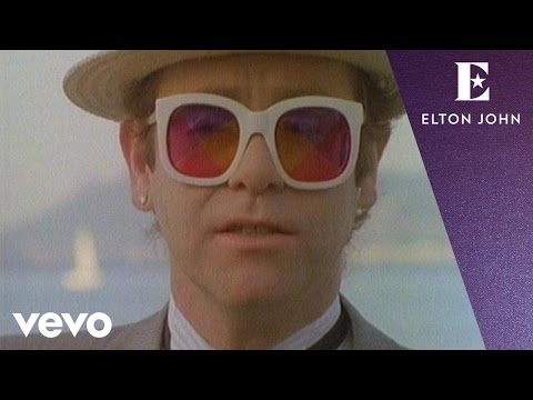 Elton John - I'm Still Standing