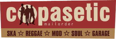 Copasetic Mailorder