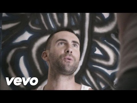 Maroon 5 - One More Night