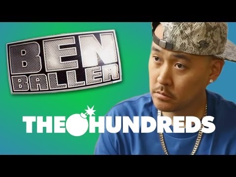 Ben Baller S2, Ep. 1 of 6: "Ben Baller Makes The Hundreds the Most Expensive Chain on Earth!"