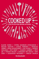 Cover of  Cooked Up