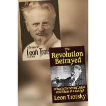 Sale Bundle: Introduction to Trotskyism