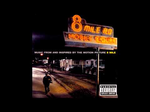 Eminem, Obie Trice & 50 Cent- Love Me (Uncut)