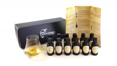 Flight of the Possum - Australian Whisky Tasting Set