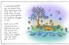 Radicalised: Michael Leunig cartoon for Spectrum, July 1 2017. Michael Leunig: ?cartoon / illo / illustration / toon / ...