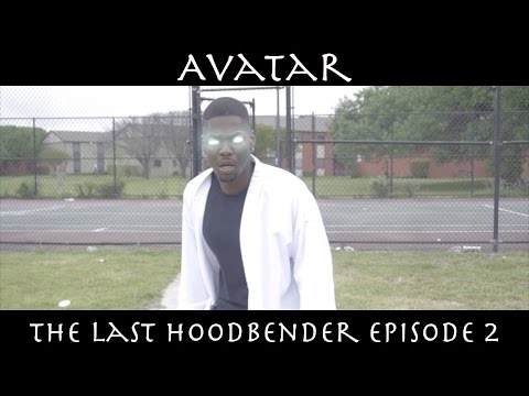 AVATAR THE LAST HOODBENDER EPISODE 2