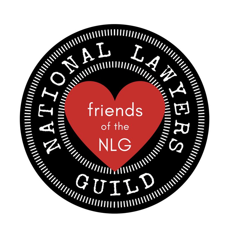 Join the Friends of the NLG!