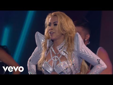 Joelma - Voando Pro Pará