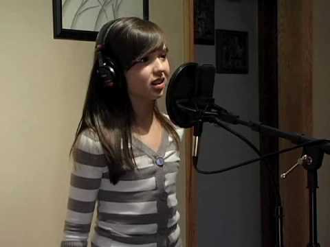 Maddi Jane - Breakeven (Falling to Pieces) by The Script