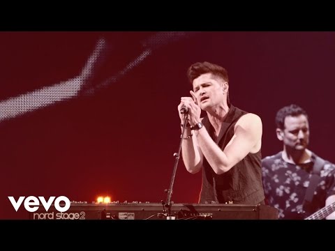 The Script - Breakeven (Vevo Presents: Live in Amsterdam)