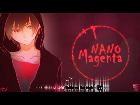 Nano - Magenta