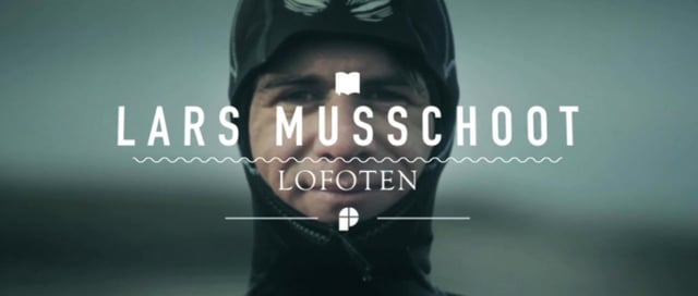 Lars Musschoot: Introducing