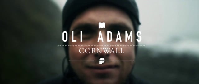 Oli Adams: Introducing