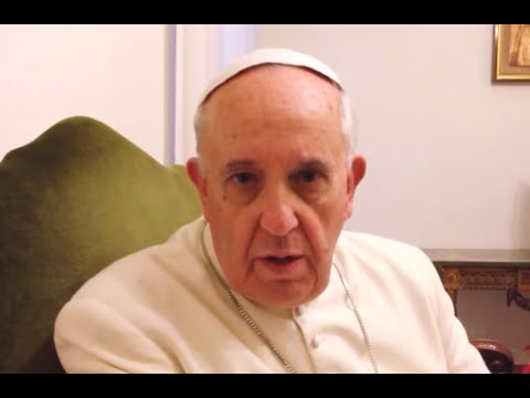 Pope Francis calls for end of Protestant Church