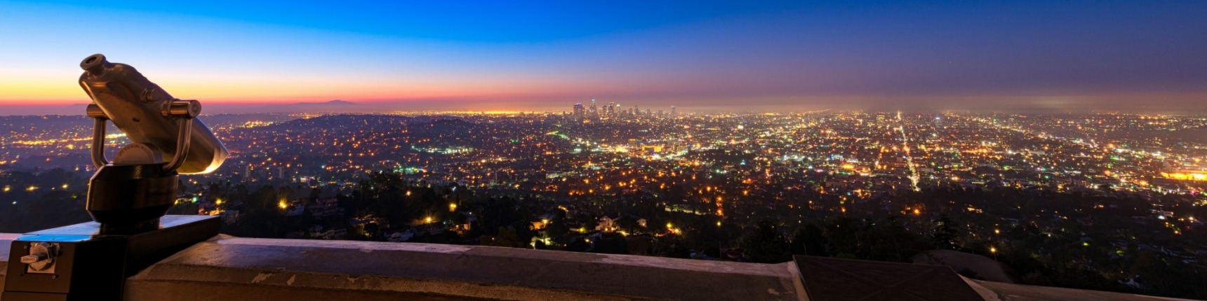 Griffith Observatory