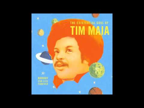 Tim Maia - Ela Partiu