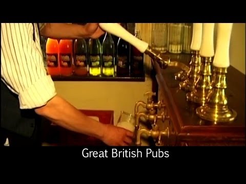 Great British Pubs