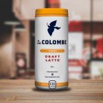 Review: La Colombe Chai Draft Latte