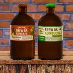 Review: Brew Dr. Kombucha Adds Two Flavors for Summer 2017