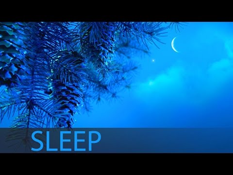 8 Hour Sleep Music For Insomnia: Deep Sleep Music, Sleeping Music, Help Insomnia ☯207