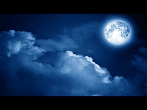 Sleep Music, Calm Music for Sleeping, Delta Waves, Insomnia, Relaxing Music, 8 Hour Sleep, ☯3183