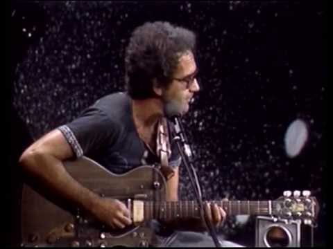 JJ Cale & Leon Russell at the Paradise Studios, LA 1979