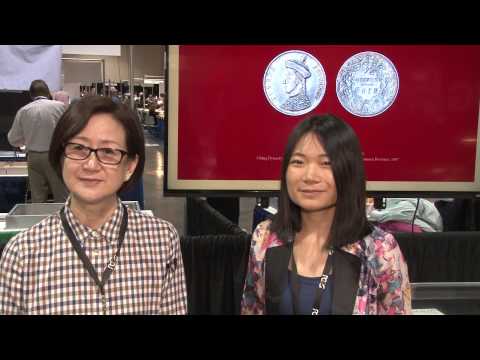 Chinese Coin Auction House Comes to Long Beach Expo. VIDEO: 3:30.