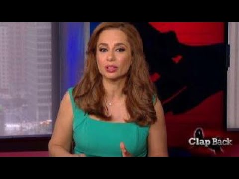 Julie Roginsky 'claps back' at GOP health care bill