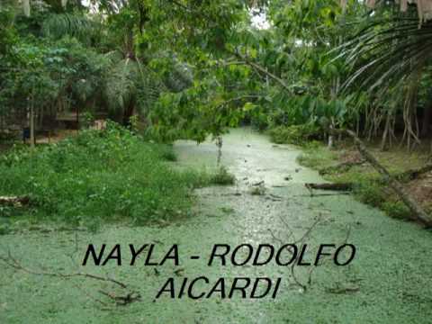 NAYLA - RODOLFO AYCARDI