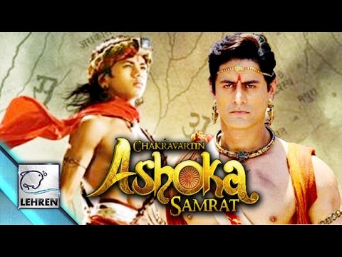 Mohit Raina To Play Grown Up Ashok | Chakravartin Ashoka Samrat