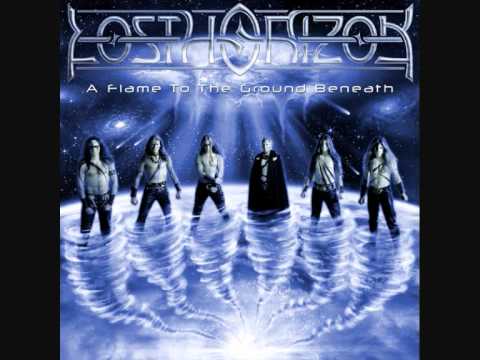 Lost Horizon - Highlander (The One)