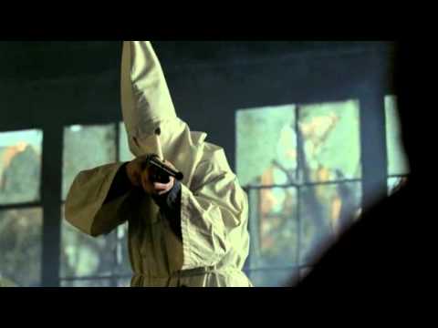 Boardwalk Empire - KKK Shoot Up Chalky's Warehouse