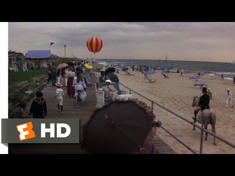 Ragtime (8/10) Movie CLIP - Atlantic City (1981) HD