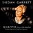 SIEDAH GARRETT